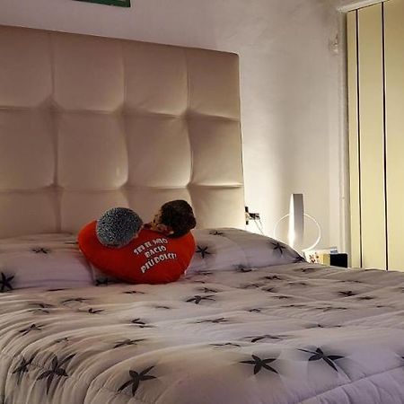 Mirko Design Apartment 普拉托 外观 照片