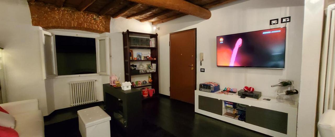 Mirko Design Apartment 普拉托 外观 照片
