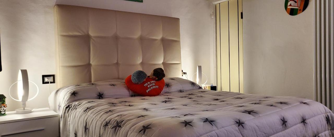 Mirko Design Apartment 普拉托 外观 照片