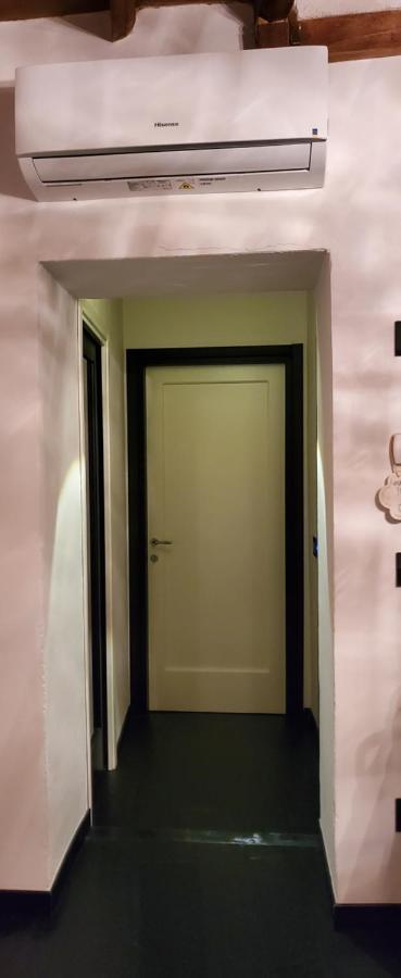 Mirko Design Apartment 普拉托 外观 照片