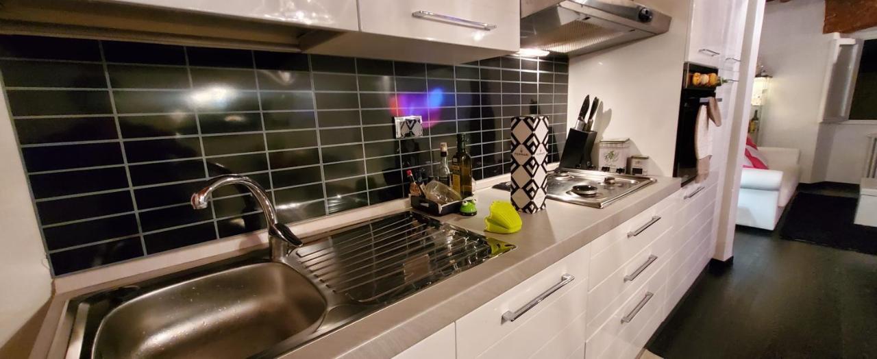 Mirko Design Apartment 普拉托 外观 照片