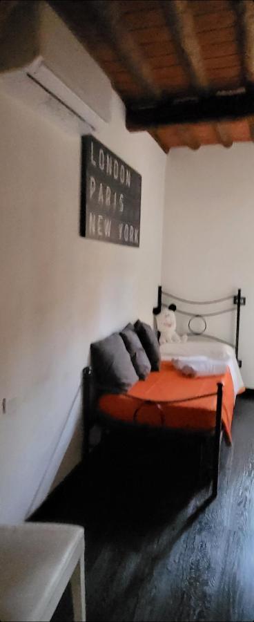 Mirko Design Apartment 普拉托 外观 照片